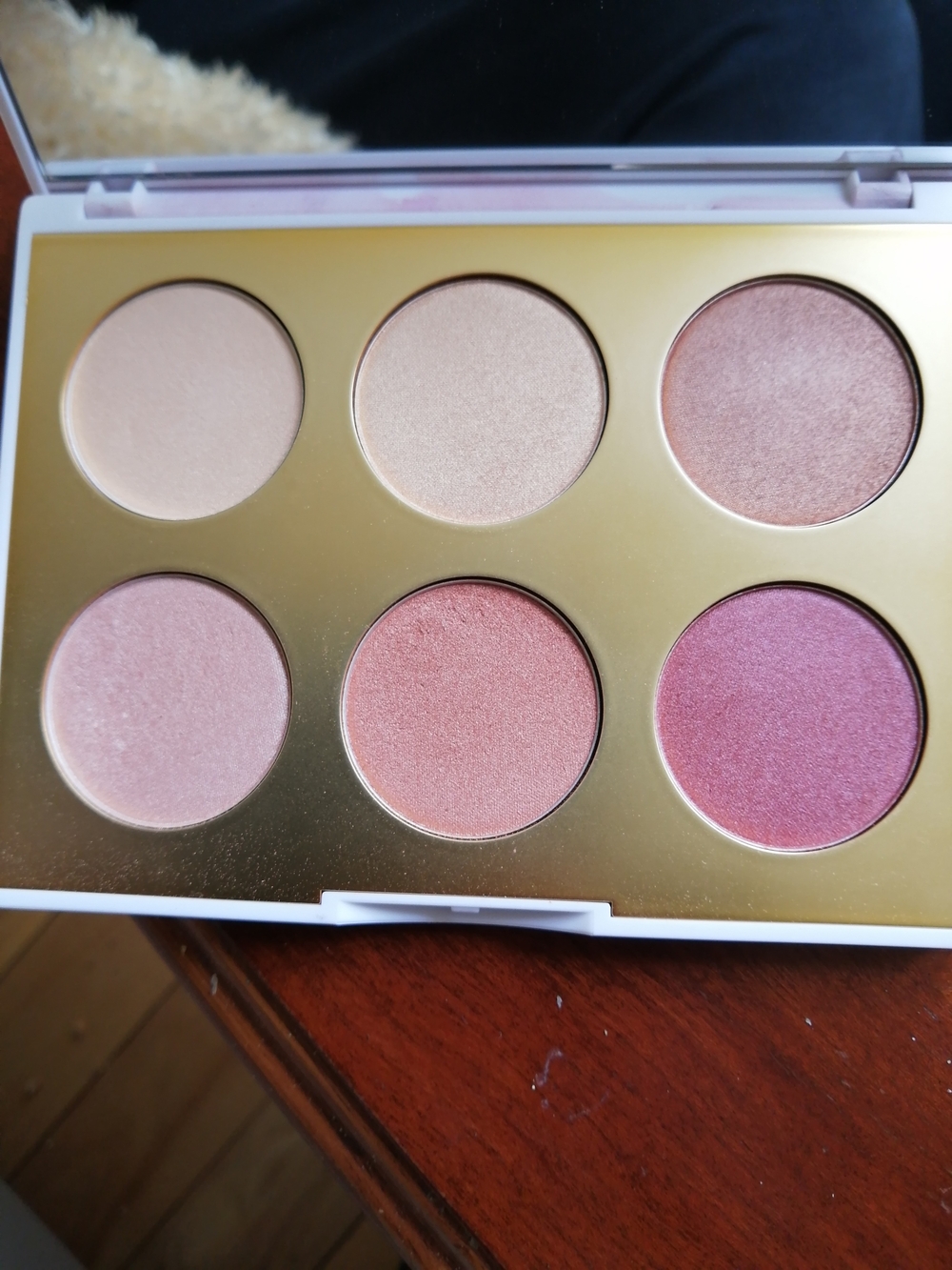 MAKEUP Palette BUNDLE MAC LISE WATIER THE BALM